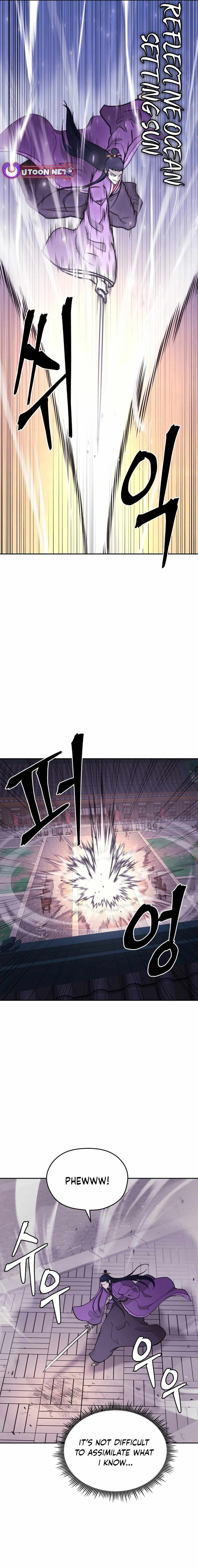 administrator Kang Jin Lee Chapter 172 14